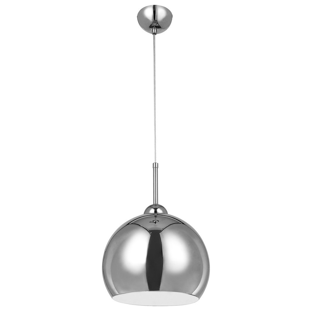 Premier Housewares Beige Shade Dimple Effect Table Lamp Image 1