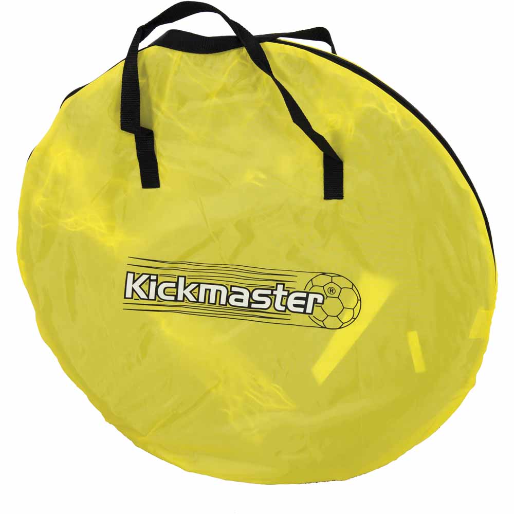 Kickmaster Large Quick Up Goal Image 2