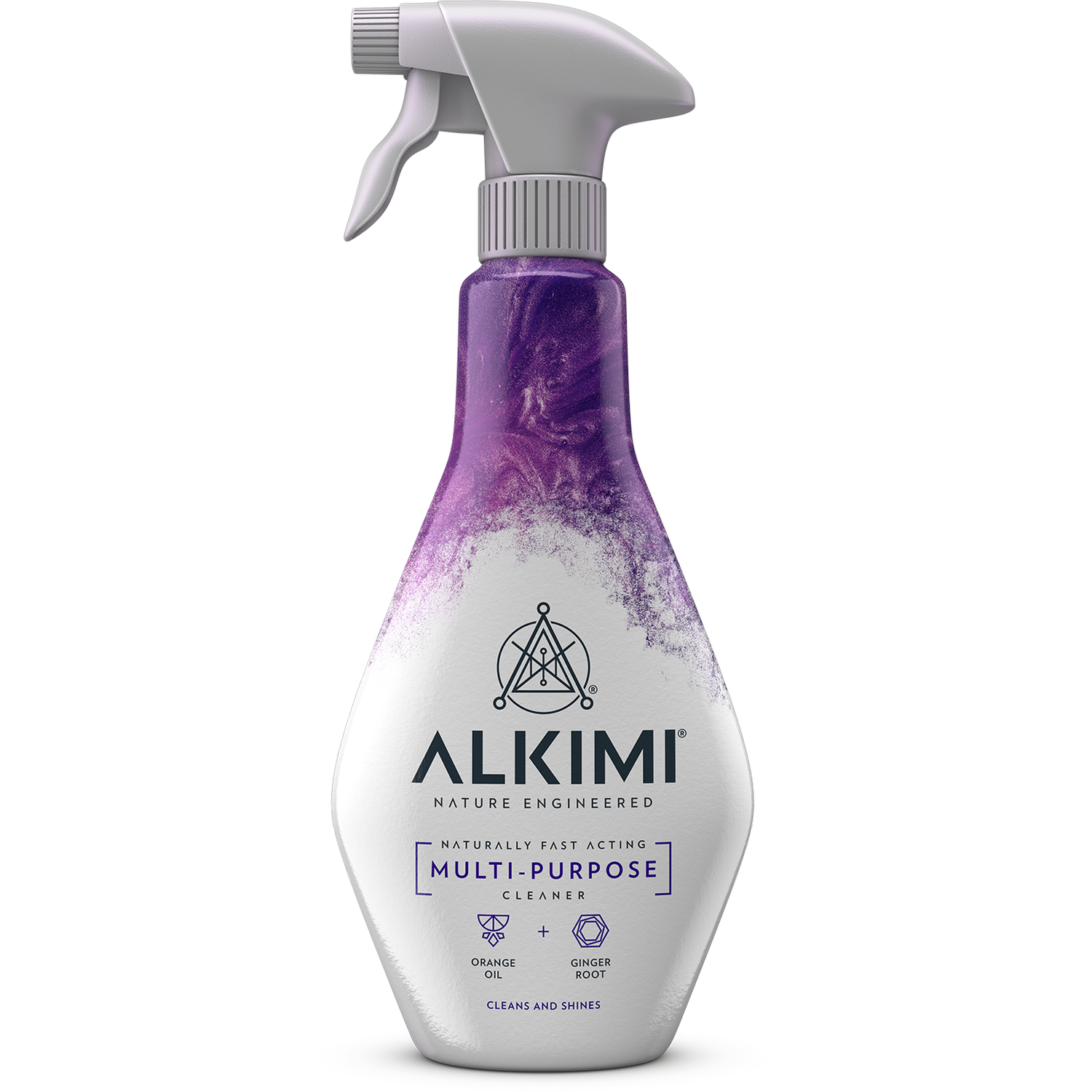 ALKIMI Multi Purpose Cleaner Image