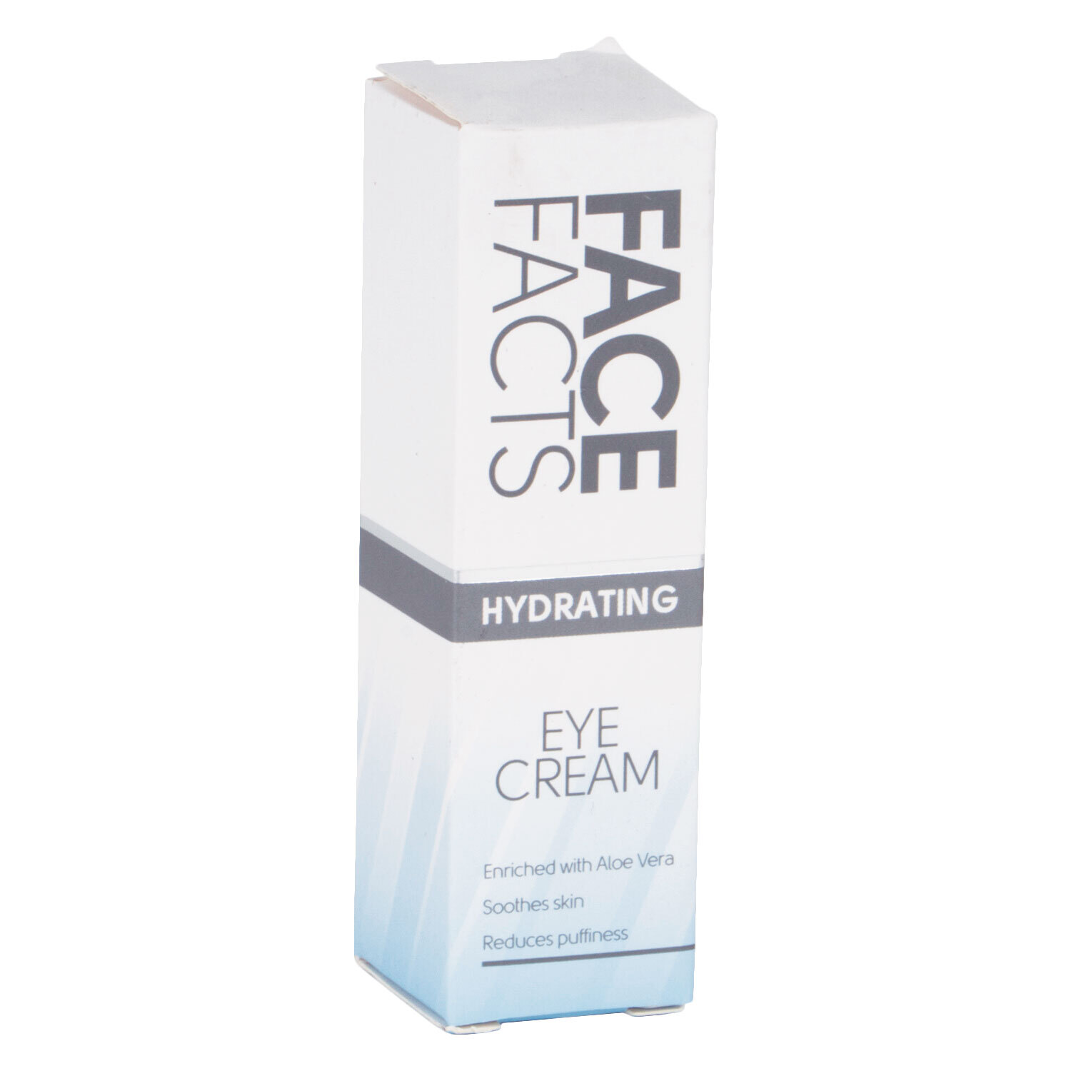Face Facts Hydrating Eye Cream Image
