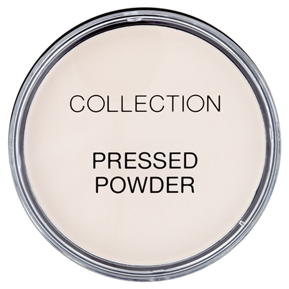 Collection Pressed Powder Ivory 18 17g Image