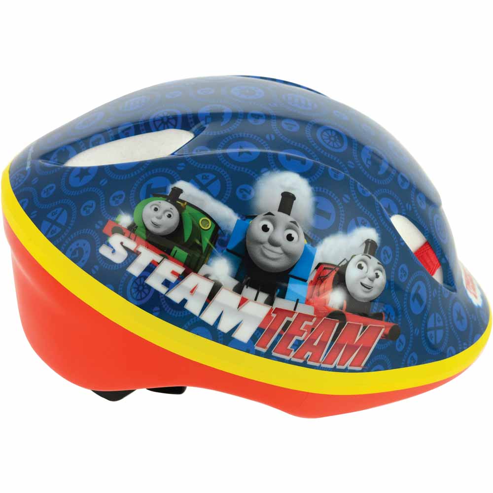 Thomas & Friends Safety Helmet Image 2