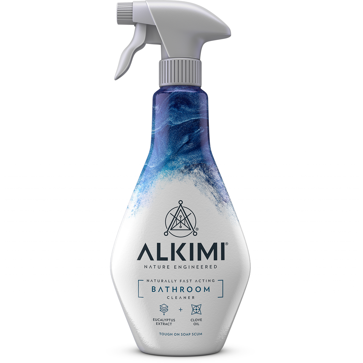 ALKIMI Bathroom Cleaner Image