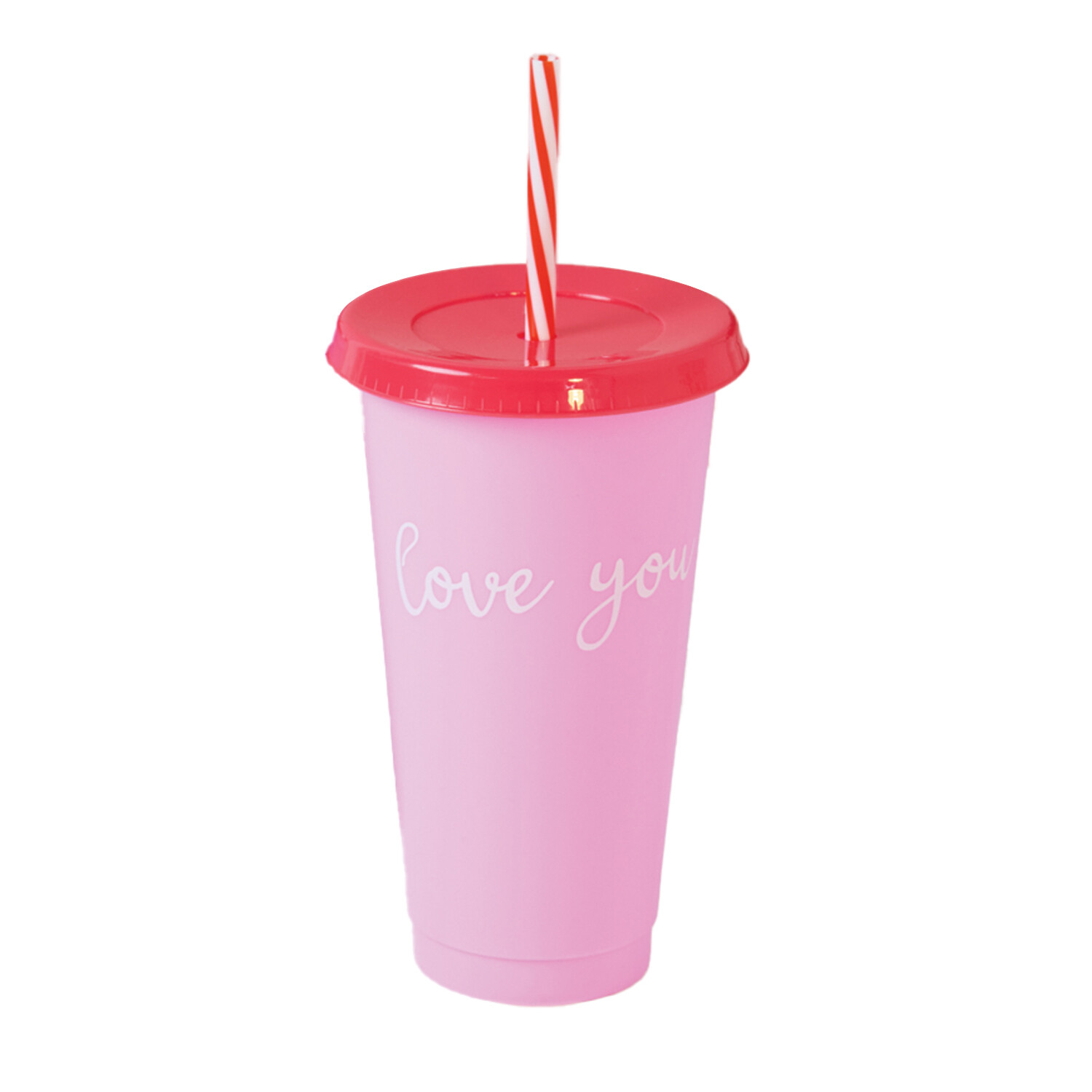 Valentines Berry Sweet Movie Night Kit Pink Image 7