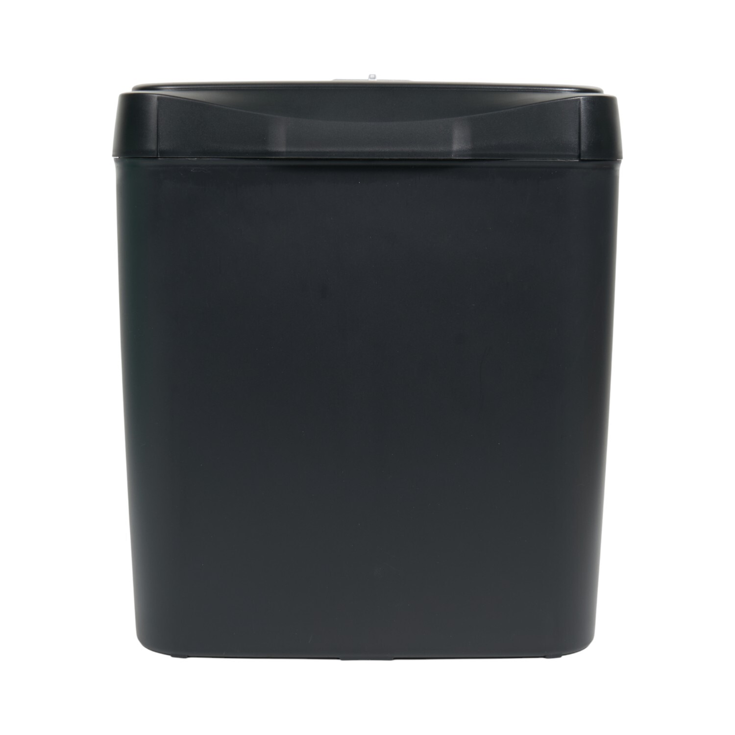 6 Sheet Strip Cut Shredder with 10L Bin Black Image 3