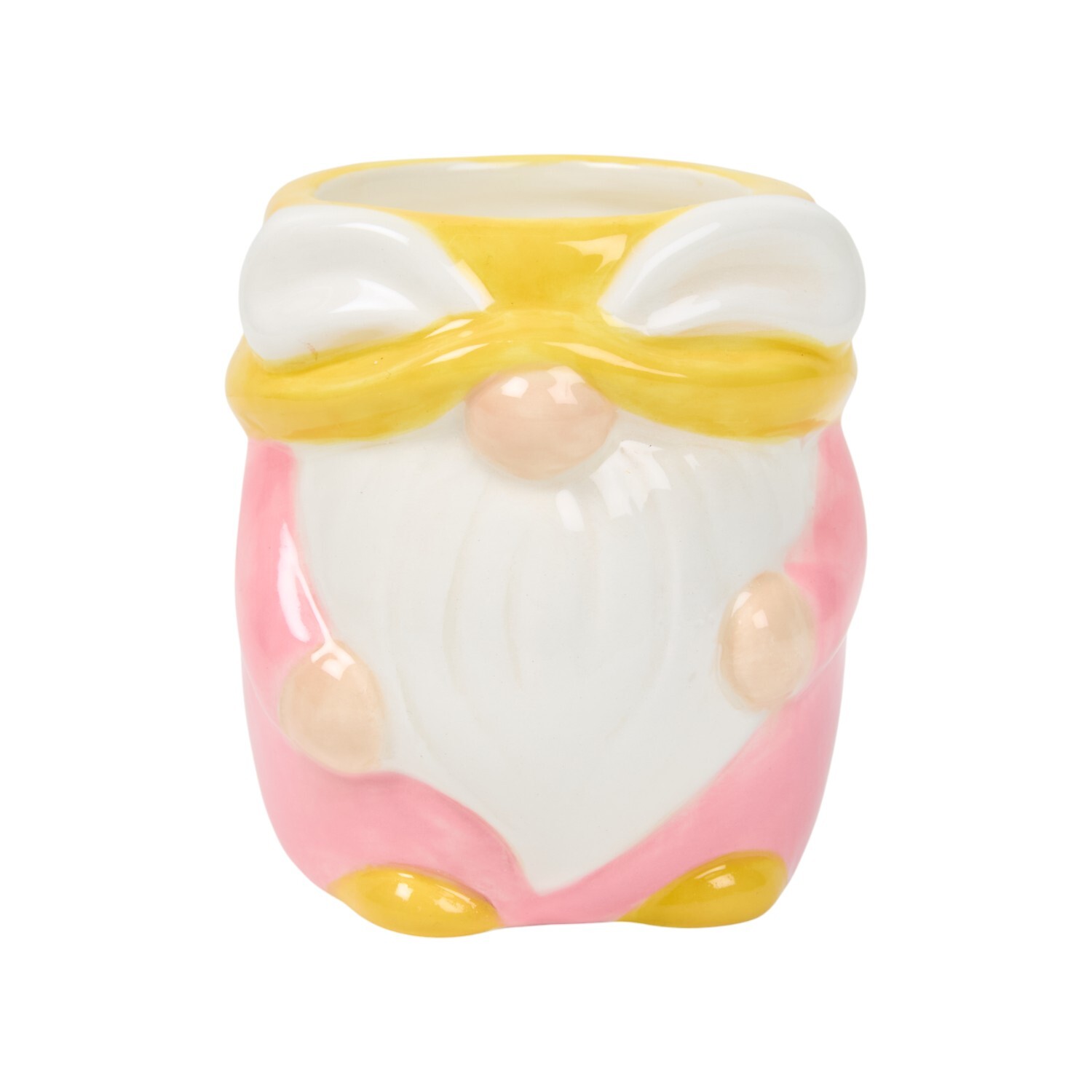 Gonk Bunny Candle Image 4