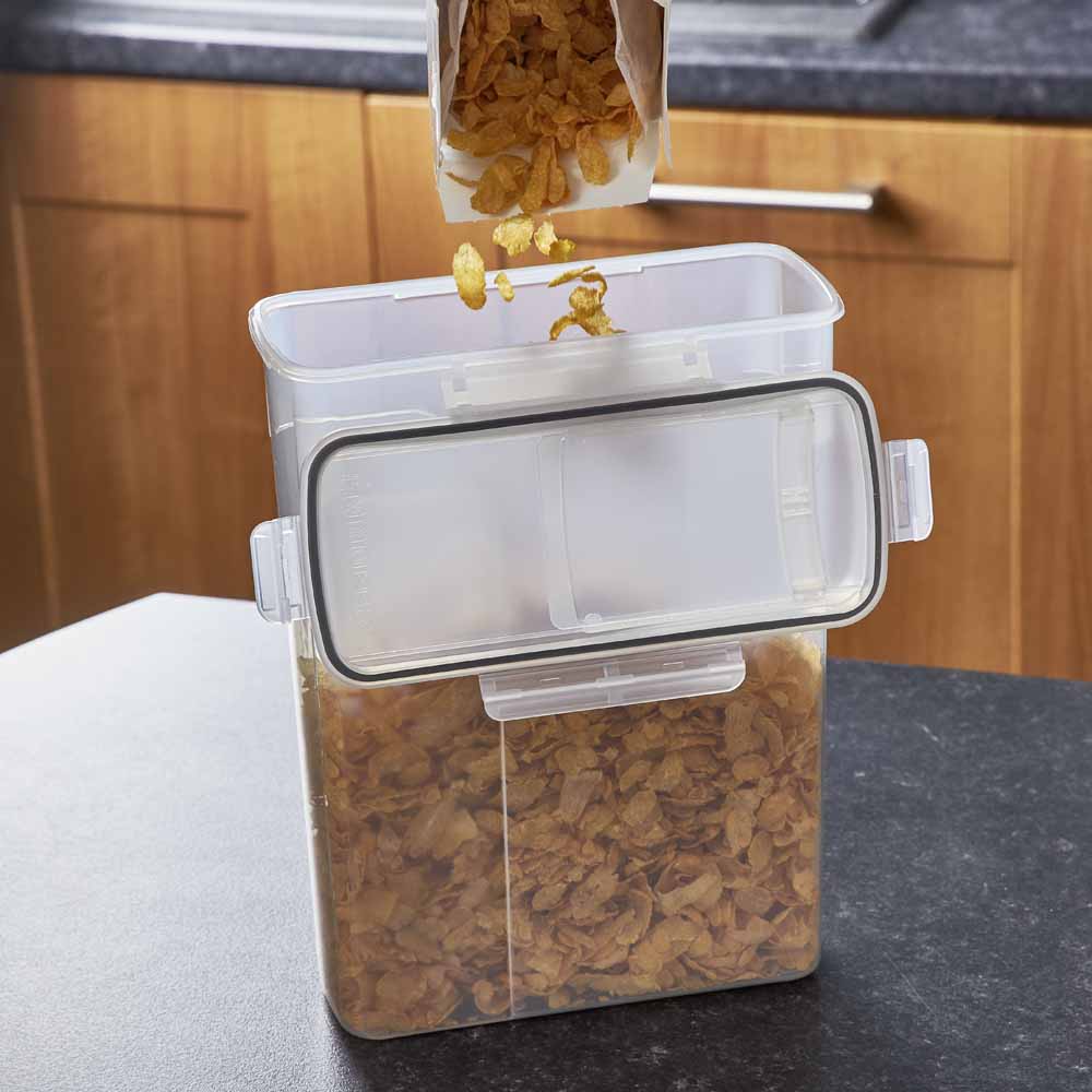 Wilko Cereal Container 5L Wilko
