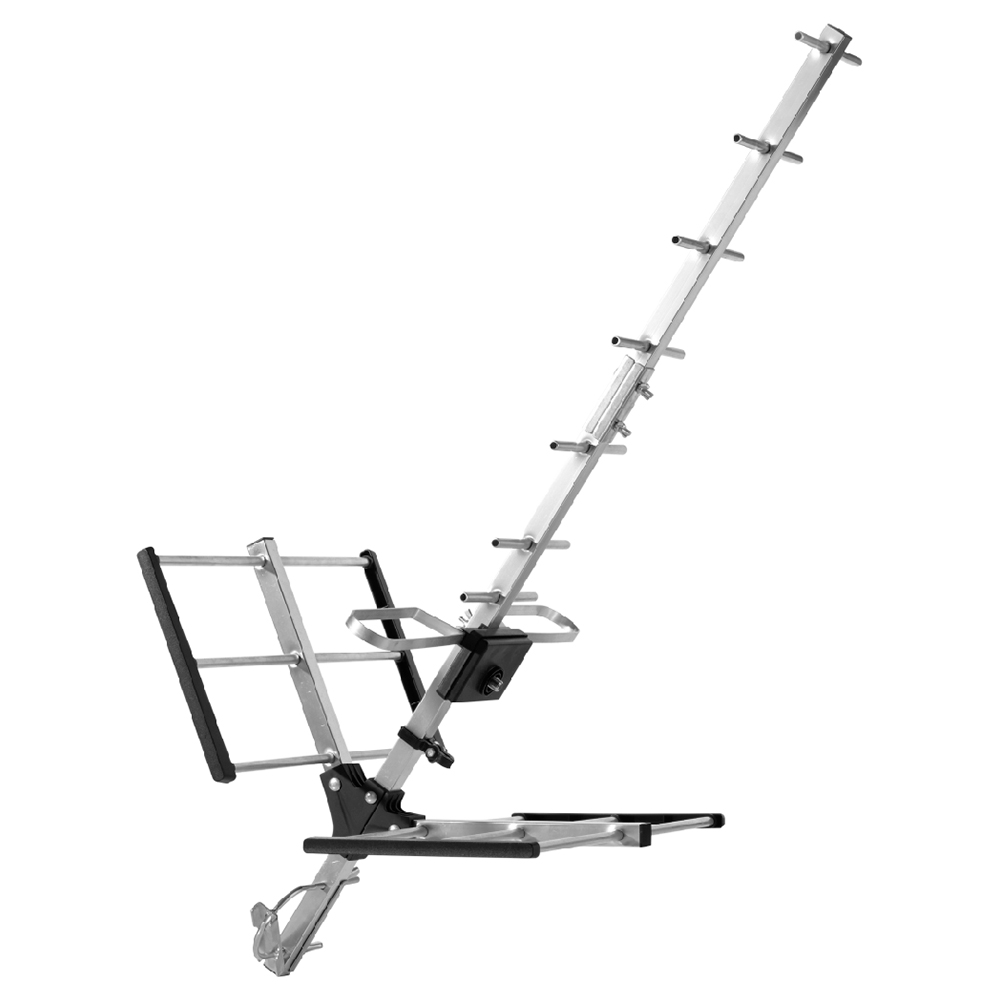 One For All 5G Outdoor Digital TV Aerial Kit Image 2
