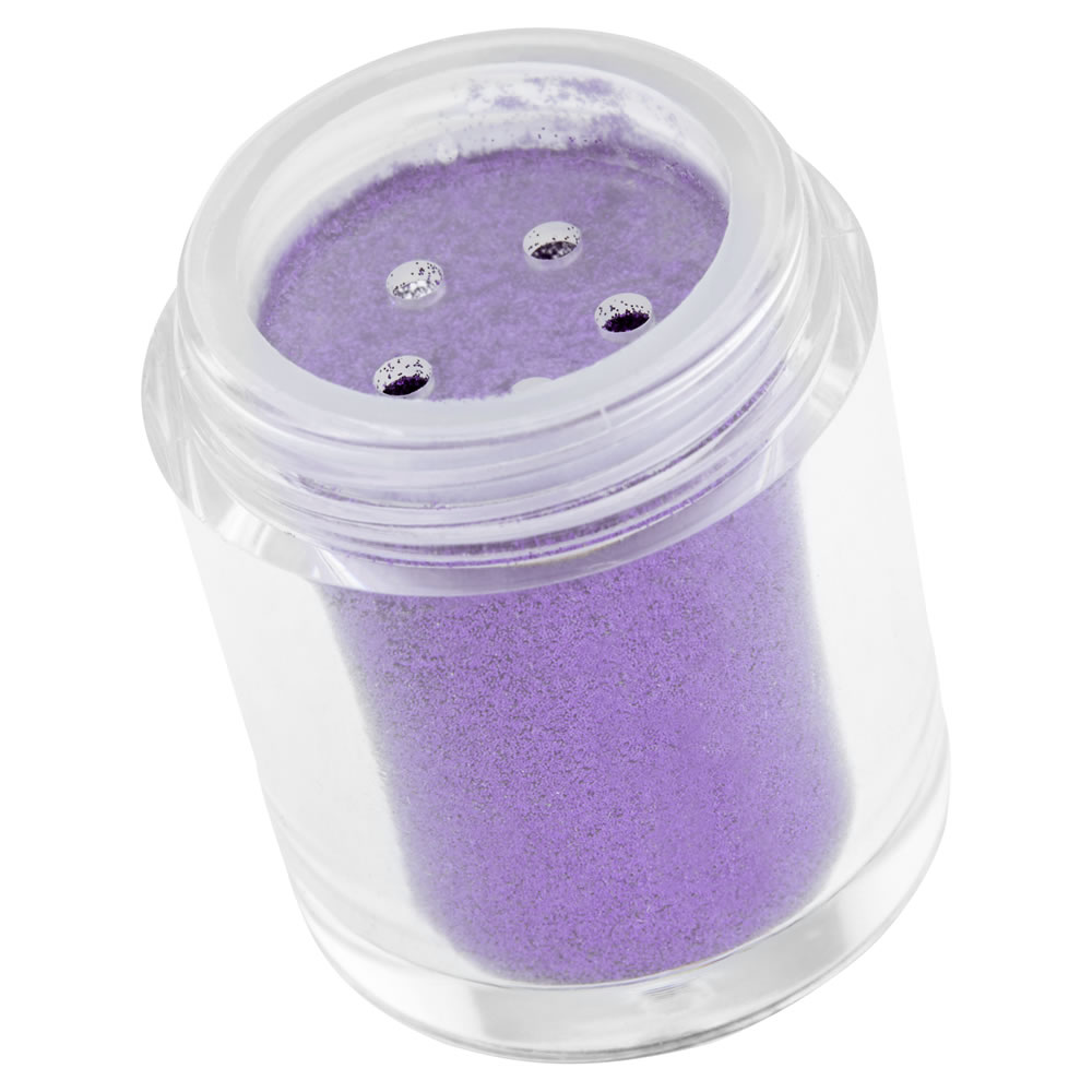 Collection Glam Crystals Face and Body Glitter Royal Diva 3.5g Image 3