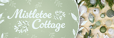Mistletoe Cottage Collections