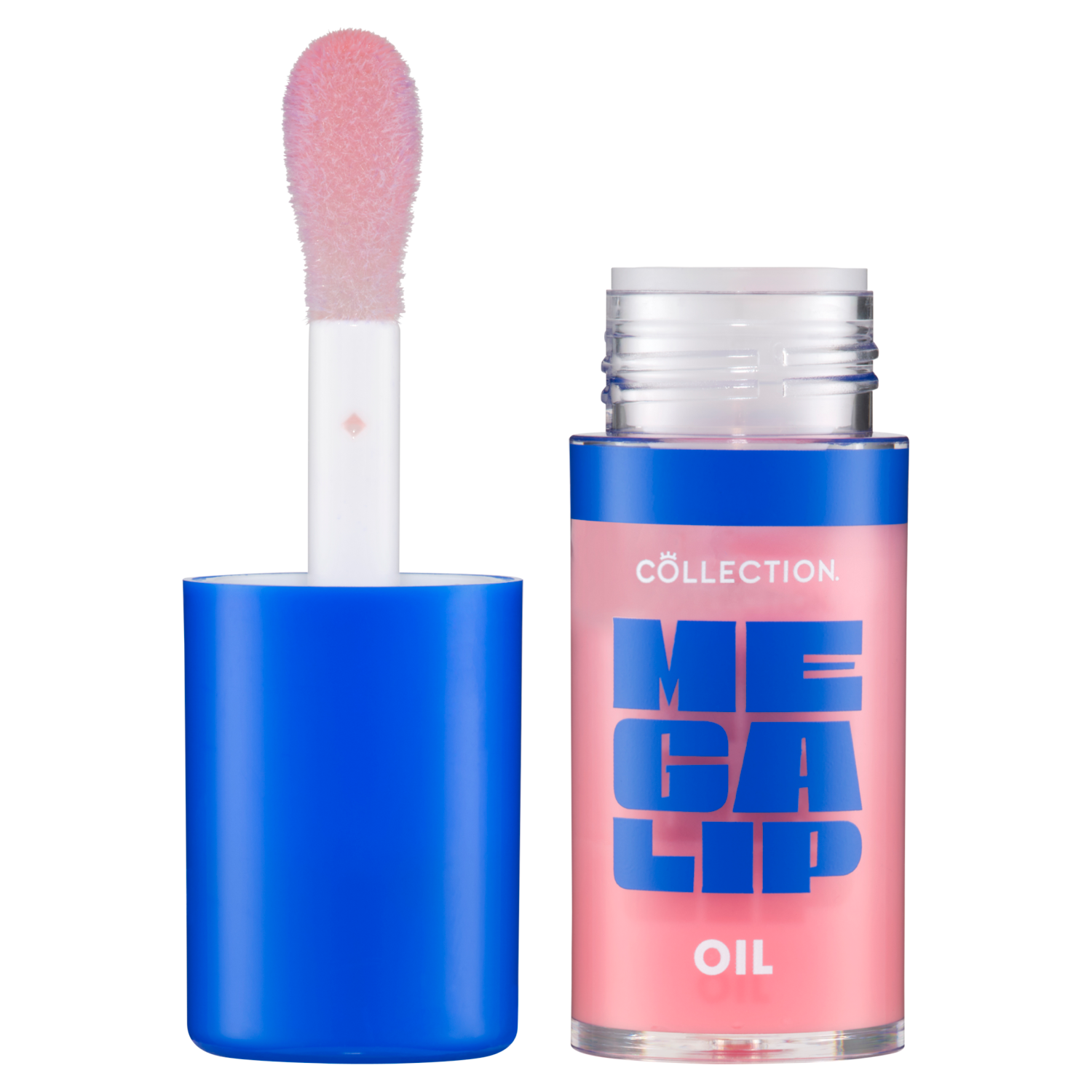 Mega Lip Oil Loyal Image 2