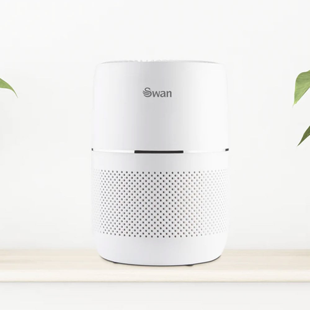 Swan Air Purifier 30W Image 2