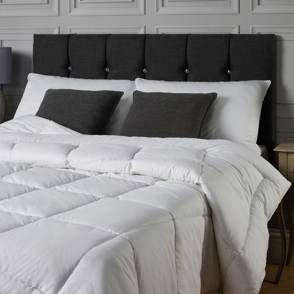 Downland Feels Like Down King Size Duvet 10.5 Tog Image 2