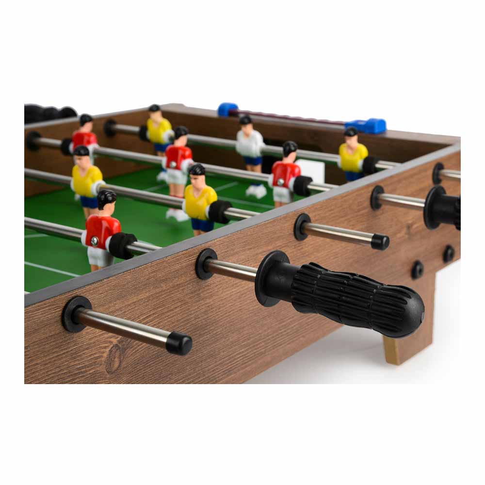 Table Football Game 27in Image 6