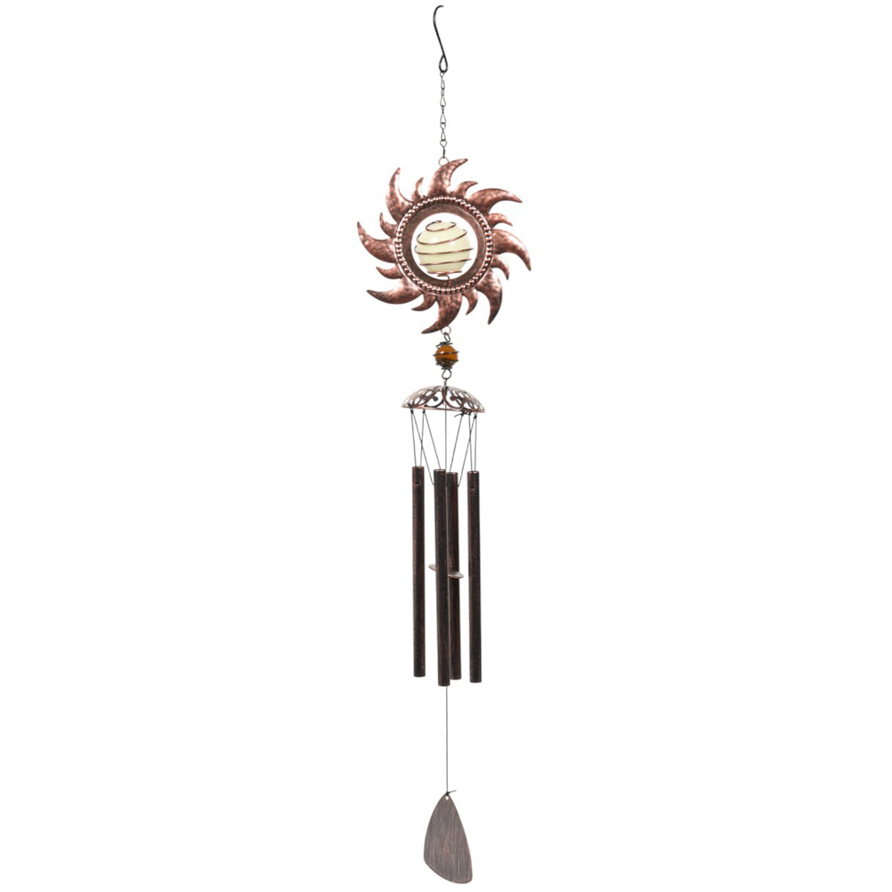 Glow in the Dark Windchime Image 2