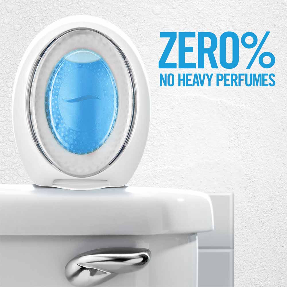 Febreze Bathroom Aqua ZERO Air Freshener Image 2