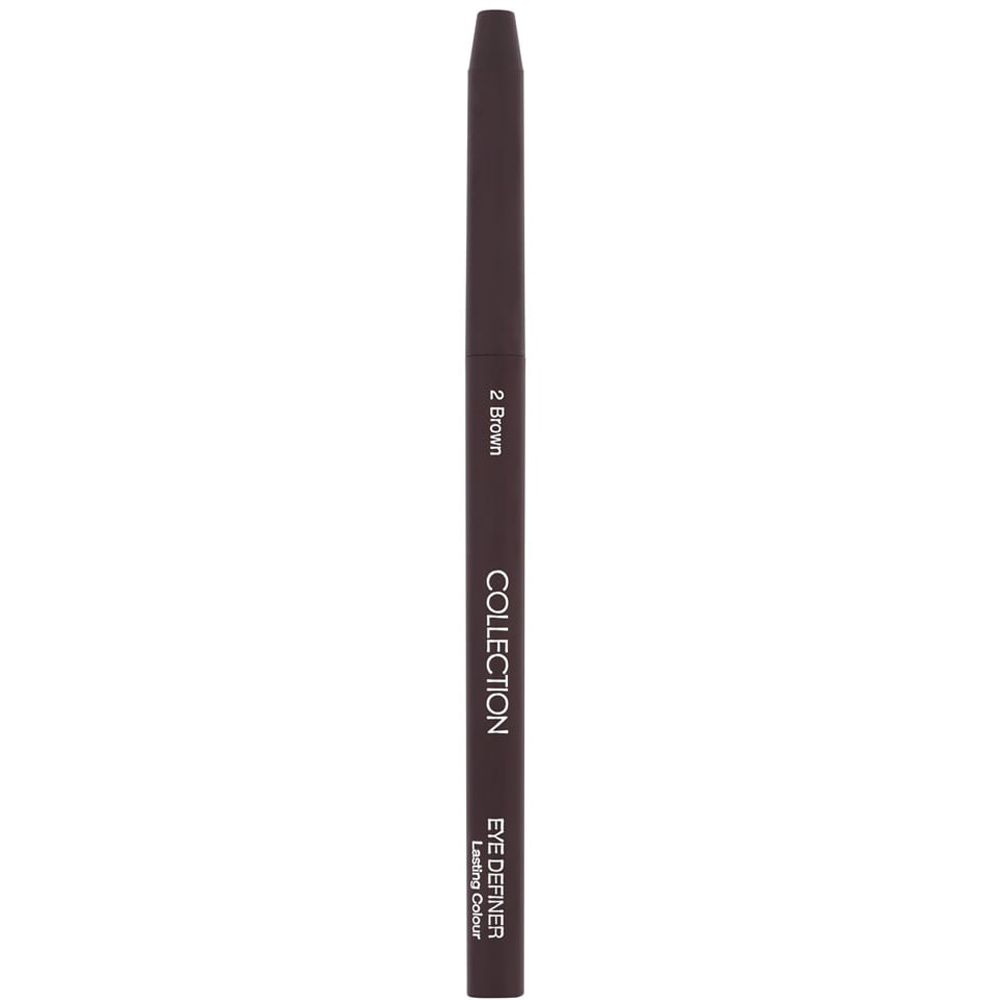 Collection Eye Definer Brown Image