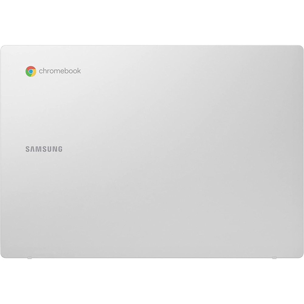 Samsung Galaxy Chromebook Go Celeron Silver 4GB RAM Laptop 11.6 Inch Image 4
