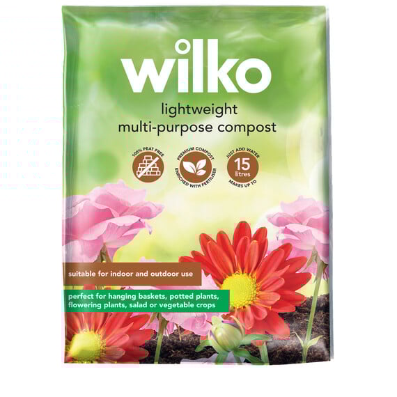 Shop Compost & Soil