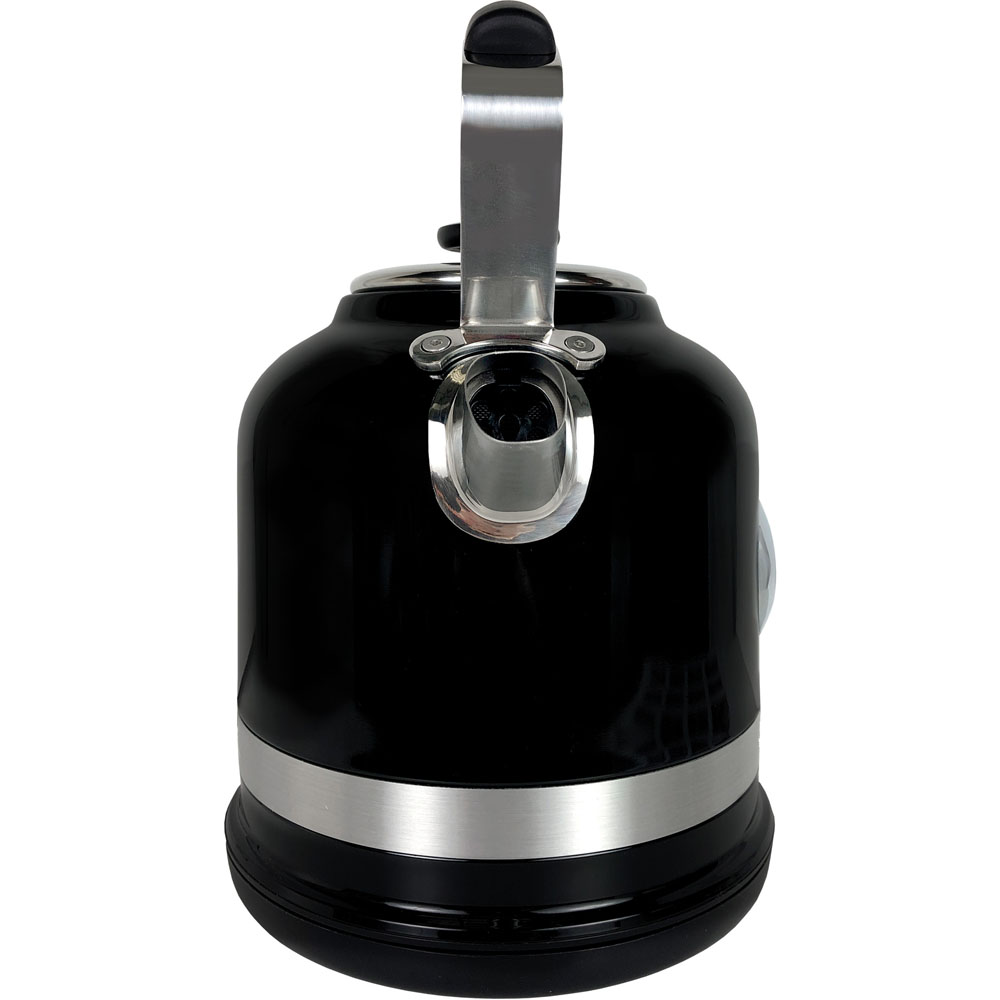 Ariete AR2855 Black Moderna Kettle 1.7L Image 4