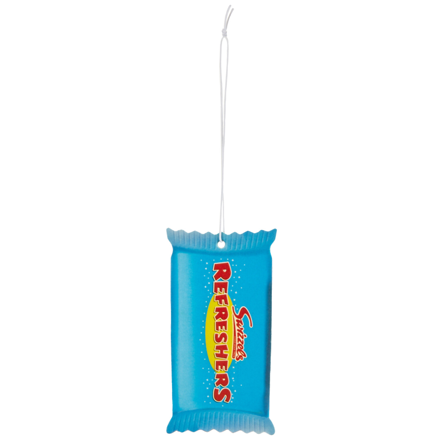 Refreshers Lemon Car Air Freshener - Multicolour Image 3