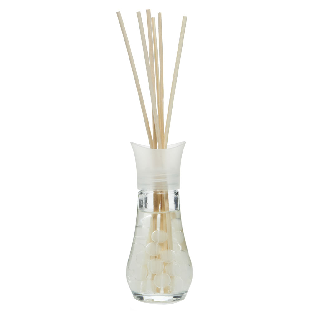 Air Wick Crisp Linen and Lilac Reed Diffuser Case of 5 x 25ml Image 3