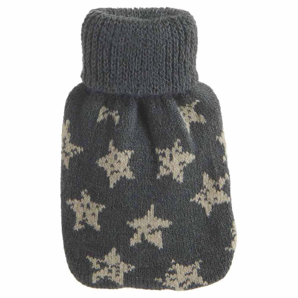 Wilko Knitted Hand Warmers 12 x 7cm Image 2