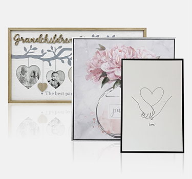 Wall Art Gifts for Mother&apos;s Day