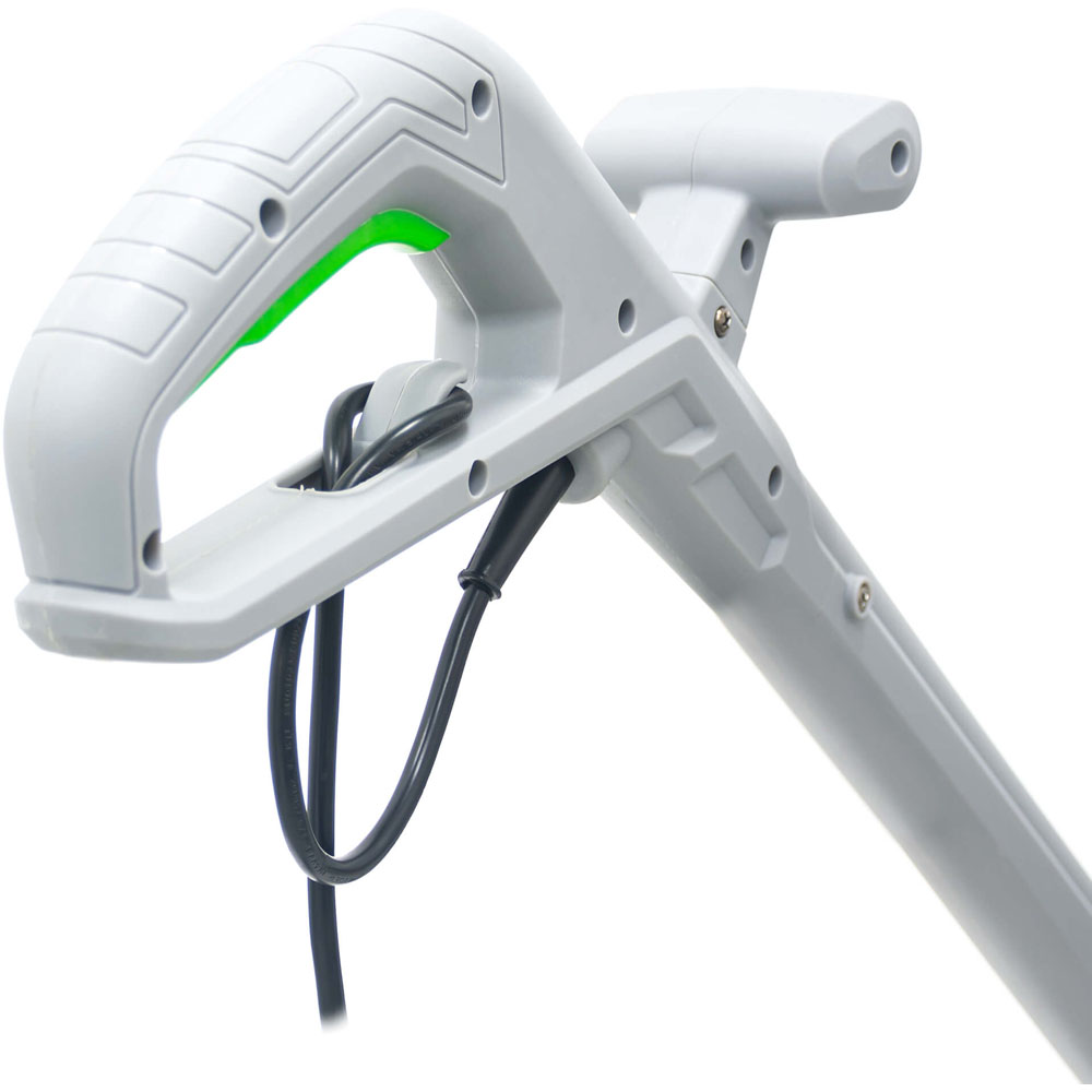 Q Garden 250W 22cm Electric Line Trimmer and Edger Image 3