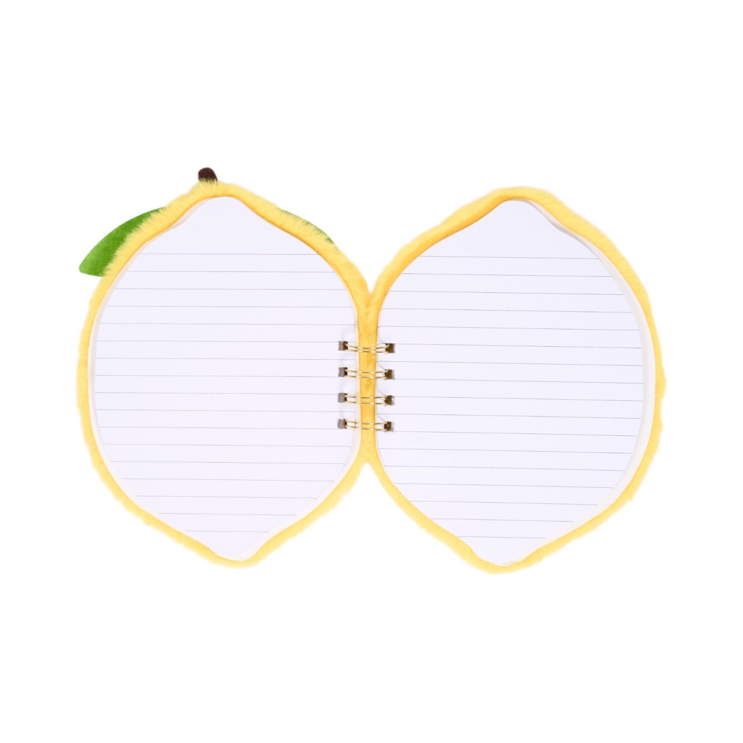 Fruity Fluffy Pocket Notebook Image 9