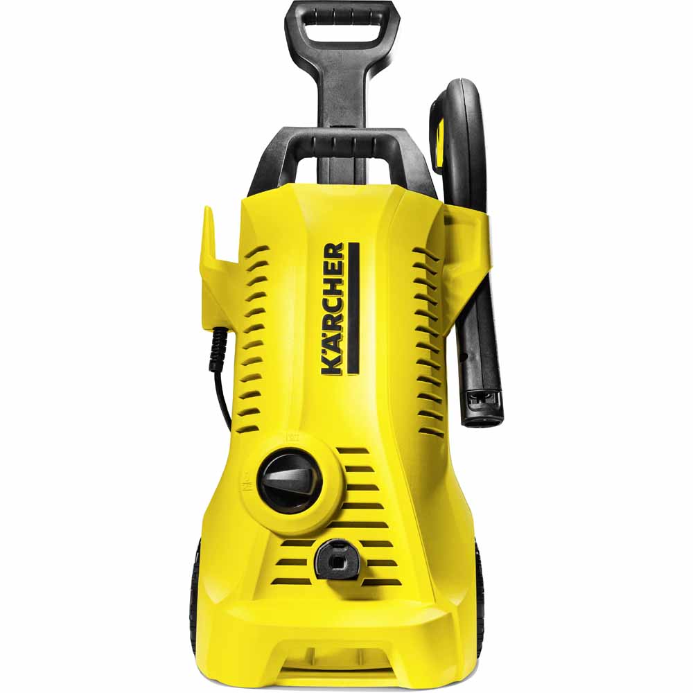 Karcher K2 Full Control Home Pressure Washer Image 3