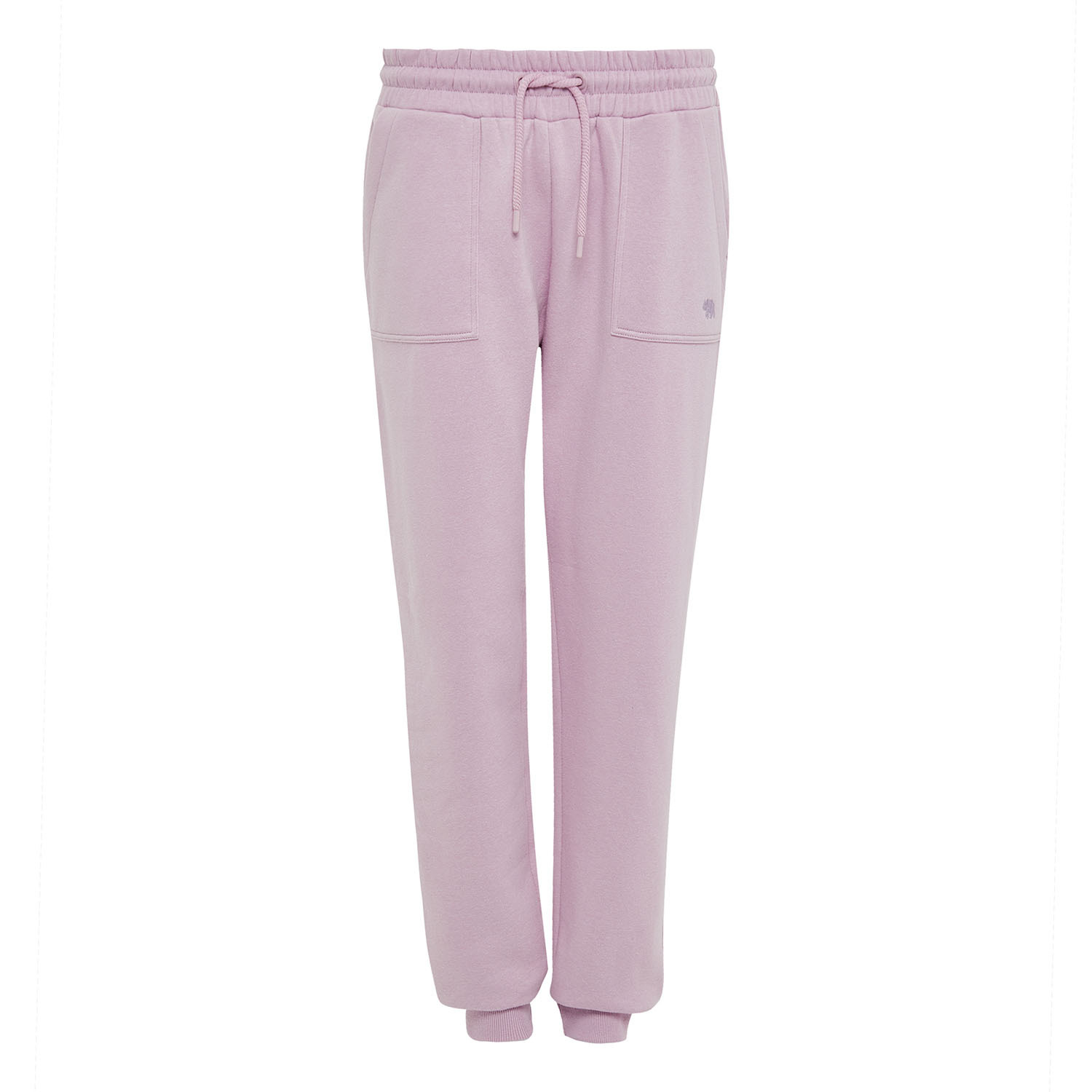 Ladies Princess Jogpants - Lilac Snow / 16 Image