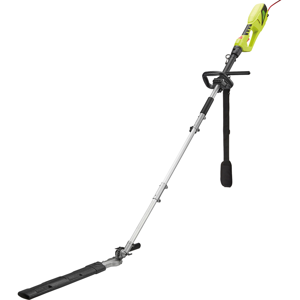 Garden Gear Extendable Hedge Trimmer 900W Image 3