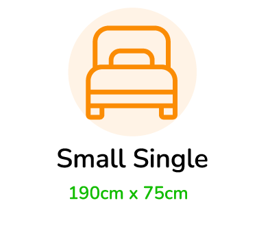 small single mattresses
