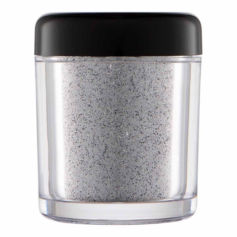 Collection Glam Crystals Face and Body Glitter Fallen Angel 3.5g Image 1