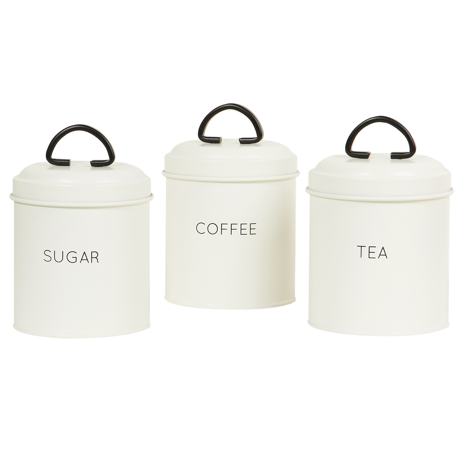 Shop food storage