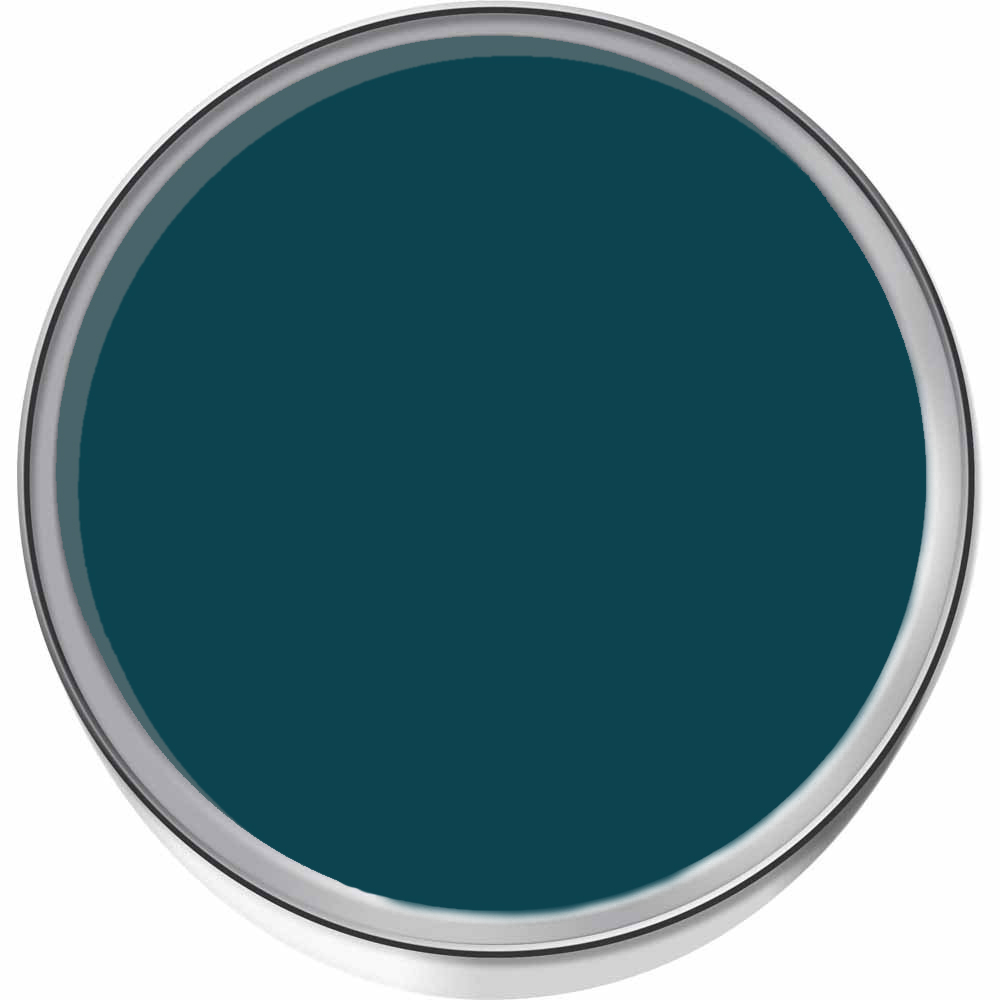Your Home Cupboard and Furniture Paint 750ml Natural Slate Image 3