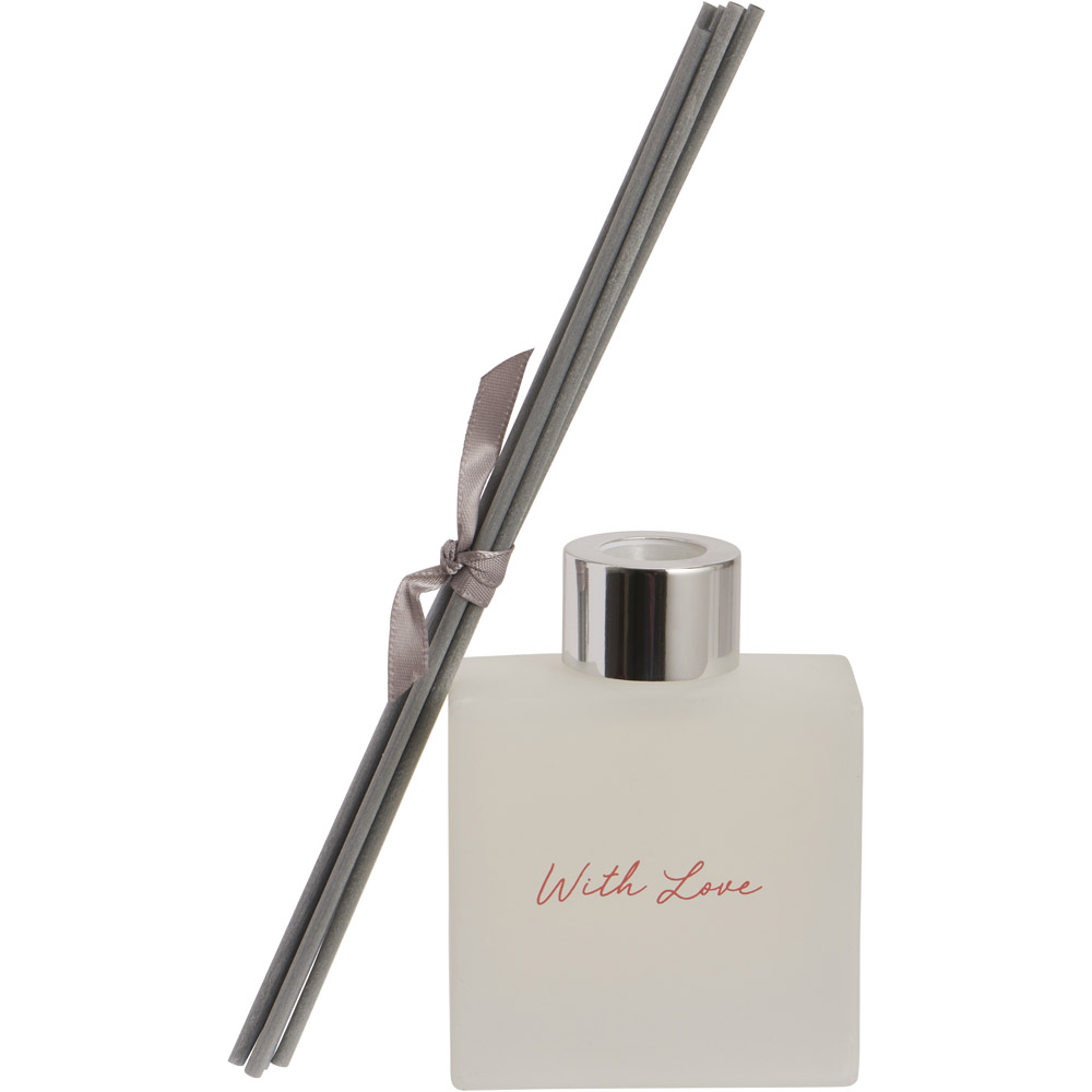 Natures Fragrance Orchid Diffuser 80ml Image 2