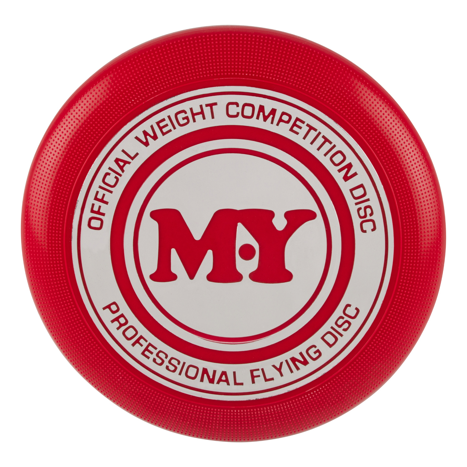 180g Professional Flying Disc Image 3
