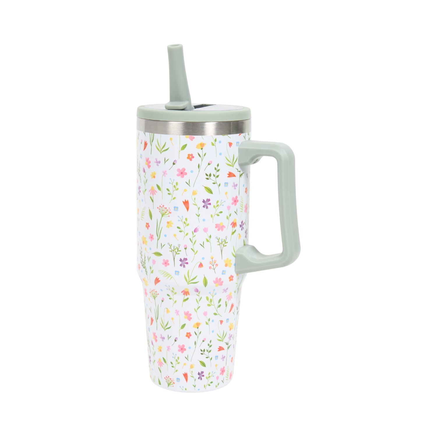Wildflower Jumbo Tumbler Image 8