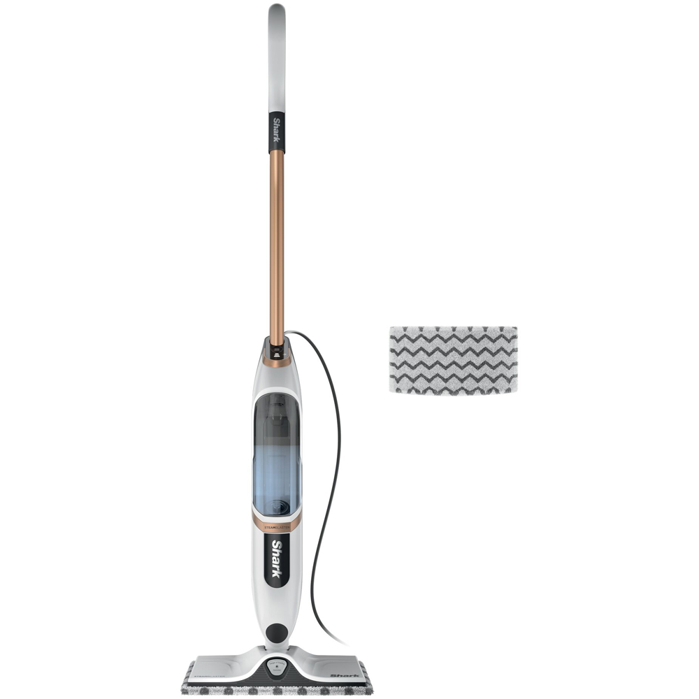 Shark S2001UK Steam Blaster Technology Steam Spot Mop Image 2