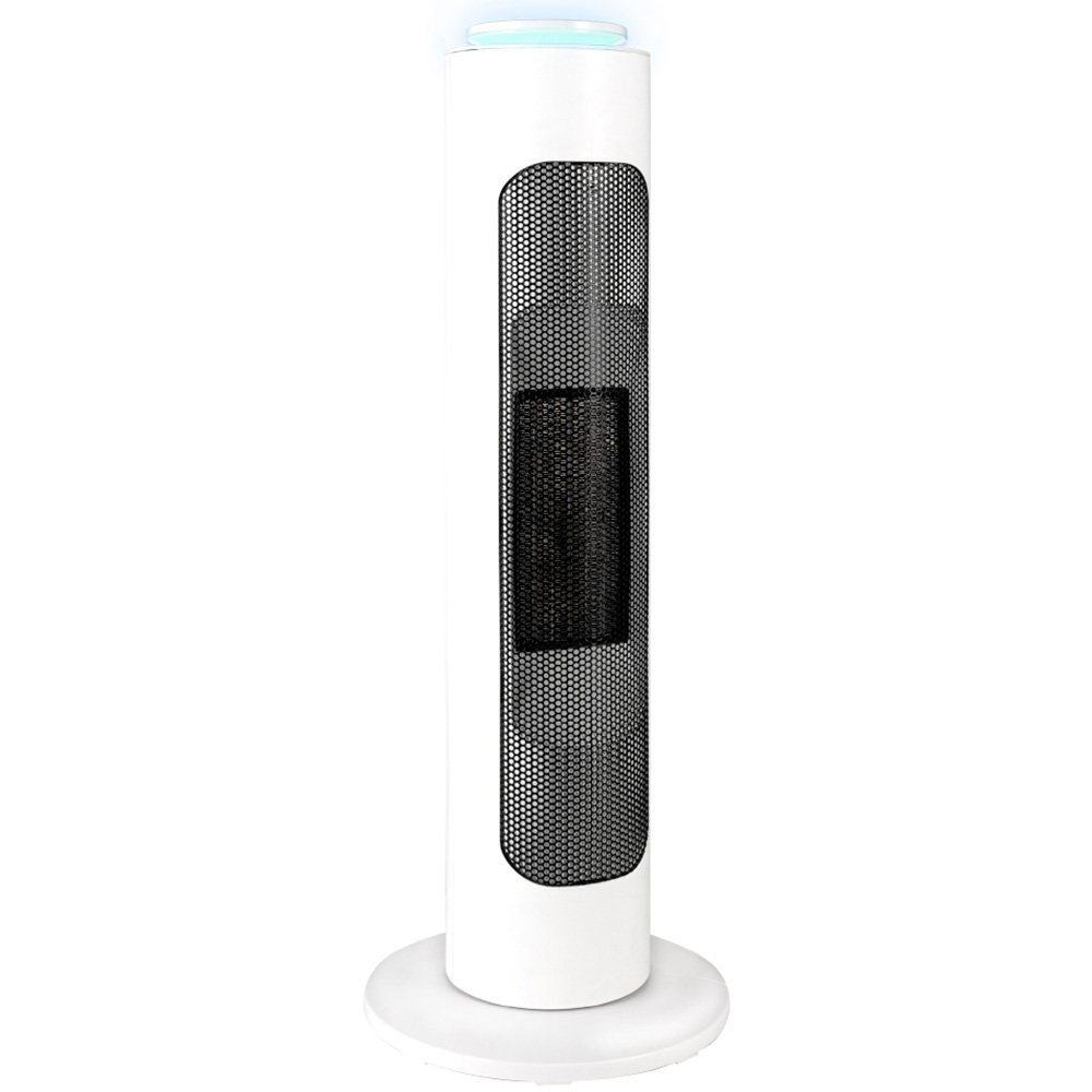 TCP Smart Heating and Cooling Tower Fan with Alexa and Google Assistant 62cm 2000W Image 3