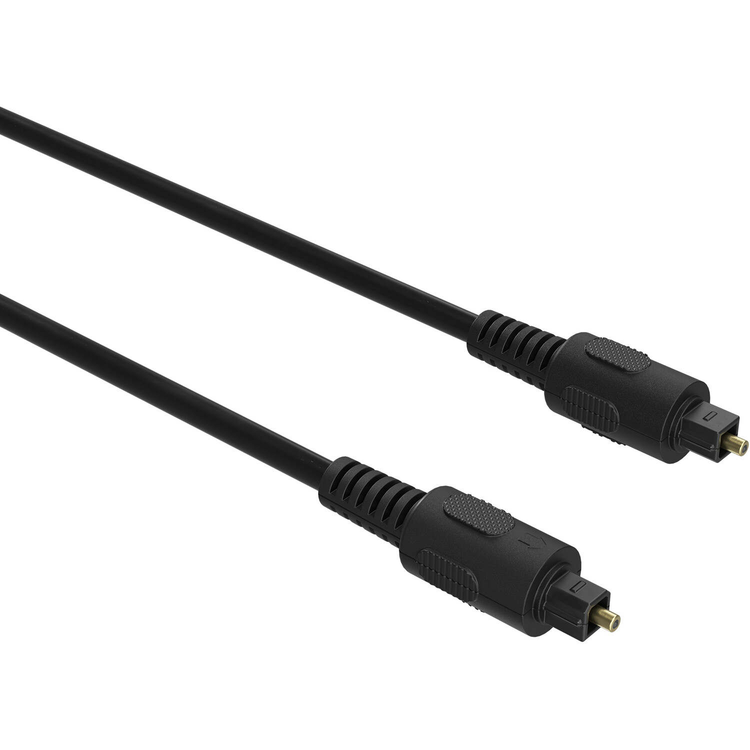 Digital Optical Cable - Black Image 2