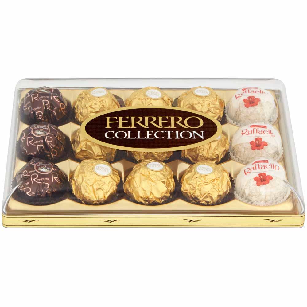 Ferrero Collection 175g Image 2