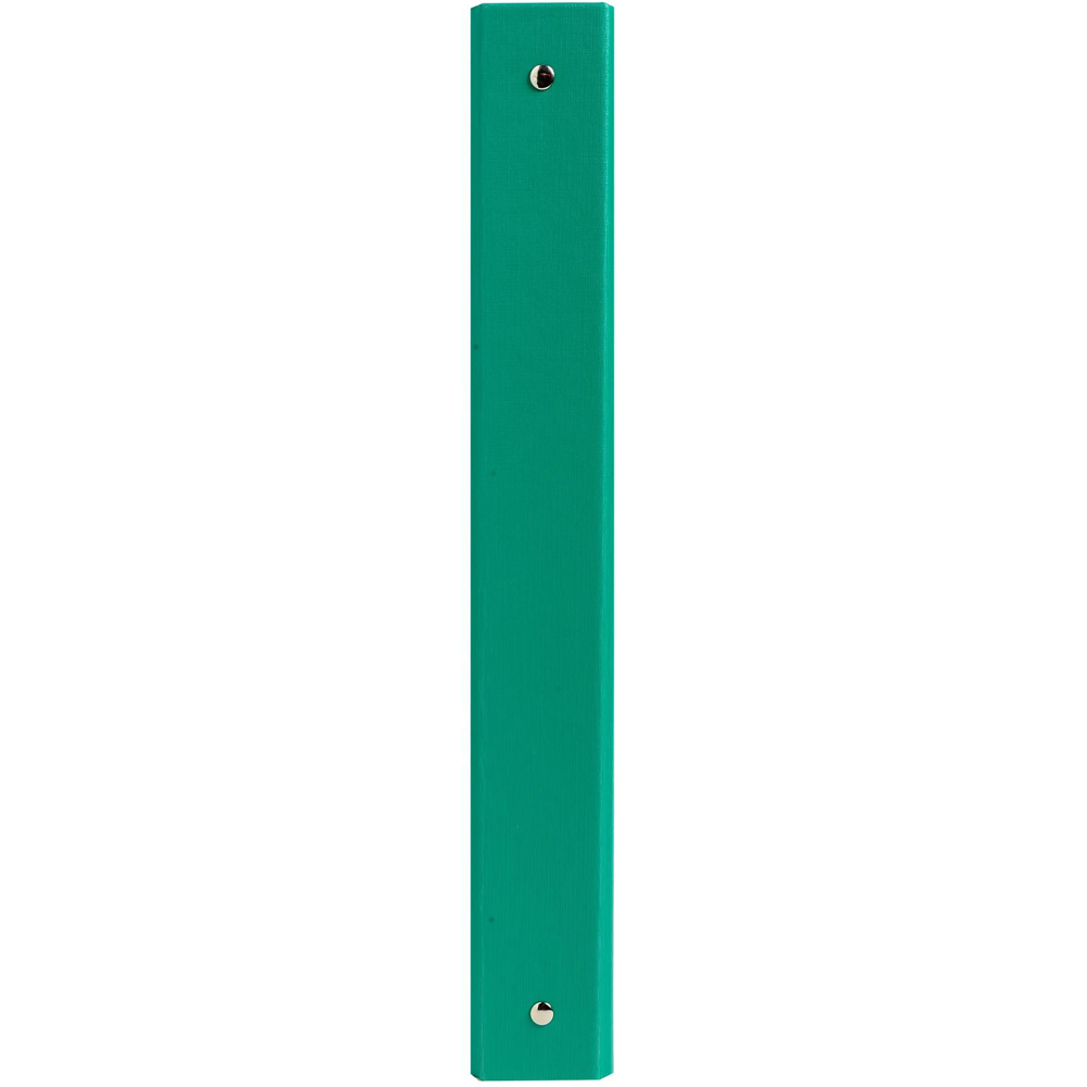 Exacompta A4 Assorted Colours 40mm Spine 4 Ring Binder 20 Pack Image 7
