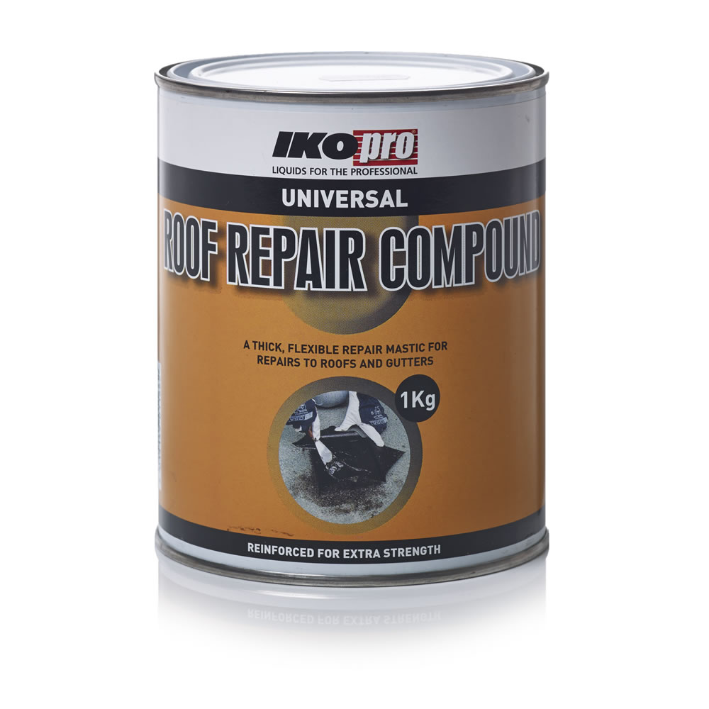 IKOpro Roof Repair Compound Universal 1kg Image