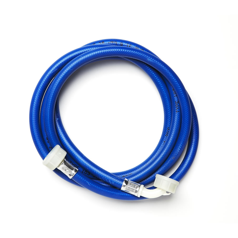 Wilko 2.5m Appliance Inlet Hose Image