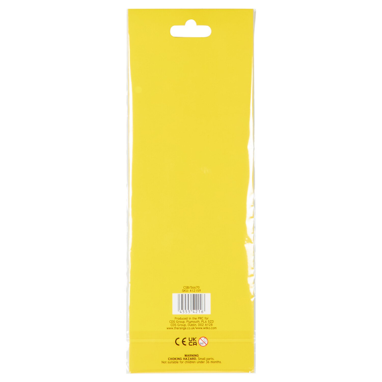 Unicorn Glitter Stickers - Multicolour Image 3