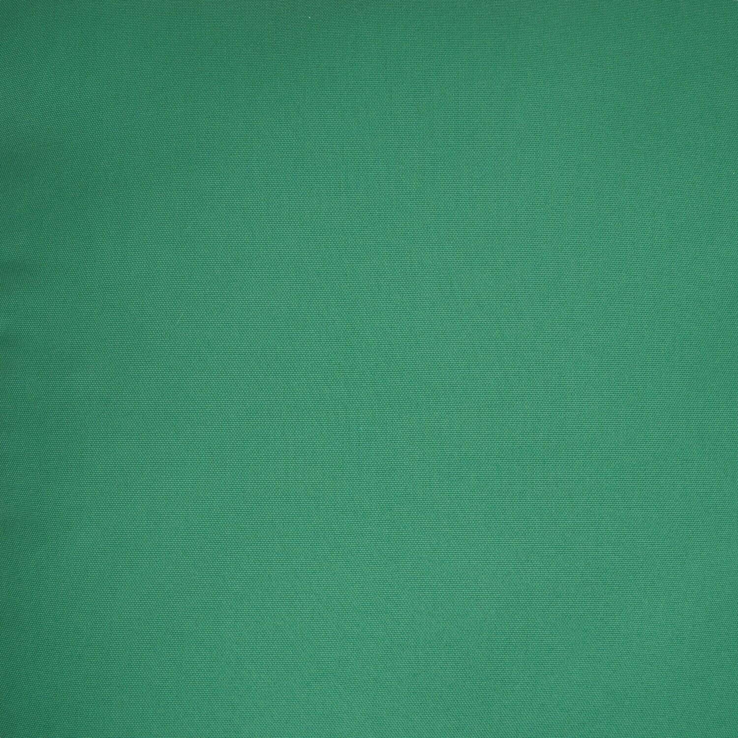 Outdoor Plain Cushion Green Image 3