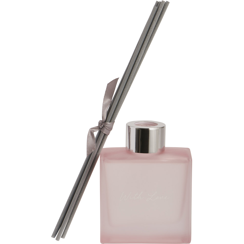 Natures Fragrance Lily Diffuser 80ml Image 2